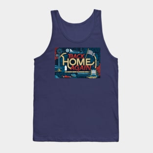 Back Home Again Tank Top